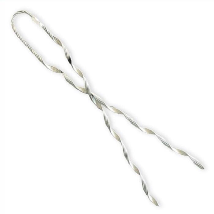 [CBL-OFTPGG0671] Agarre de extremo preformado de acero galvanizado de cables de 6,0 a 7,0 mm x 700 mm - Spam 100 metros - 3x2,5 mm