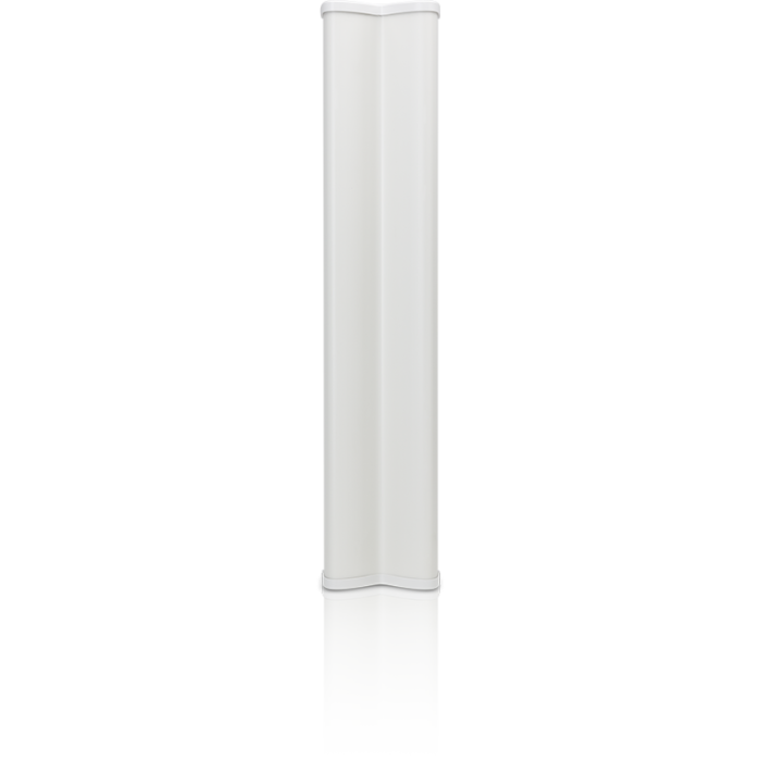 [UBT-AM-2G15-120] Antena Sectoria Airmax 2.4Ghz 15dbi, 120°