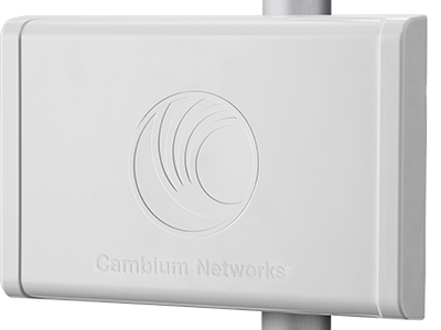 [CBN-C050900D020A] Antena Sectorial Smart Beamforming para Puntos de Acceso, Mod. ePMP2000. Marca Cambium Networks.