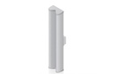 Antena Sectorial airMAX 5 GHz 20 dBi 90° | Estación Base PtMP Carrier Class · 2×2 MIMO · Snap-In Rocket M5