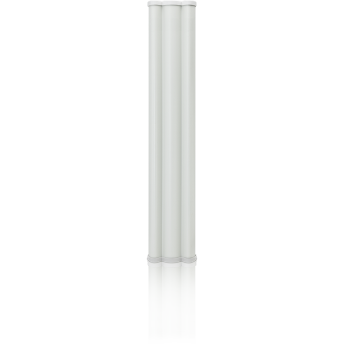 Antena Sectorial airMAX 5 GHz 19 dBi 120° | Estación Base PtMP Carrier Class · Mayor Alcance