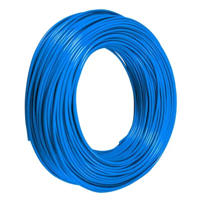 [LAC-CA664202] Cable aislado 20000V (conductor 1.5 mm de diámetro) 100m. Lacme