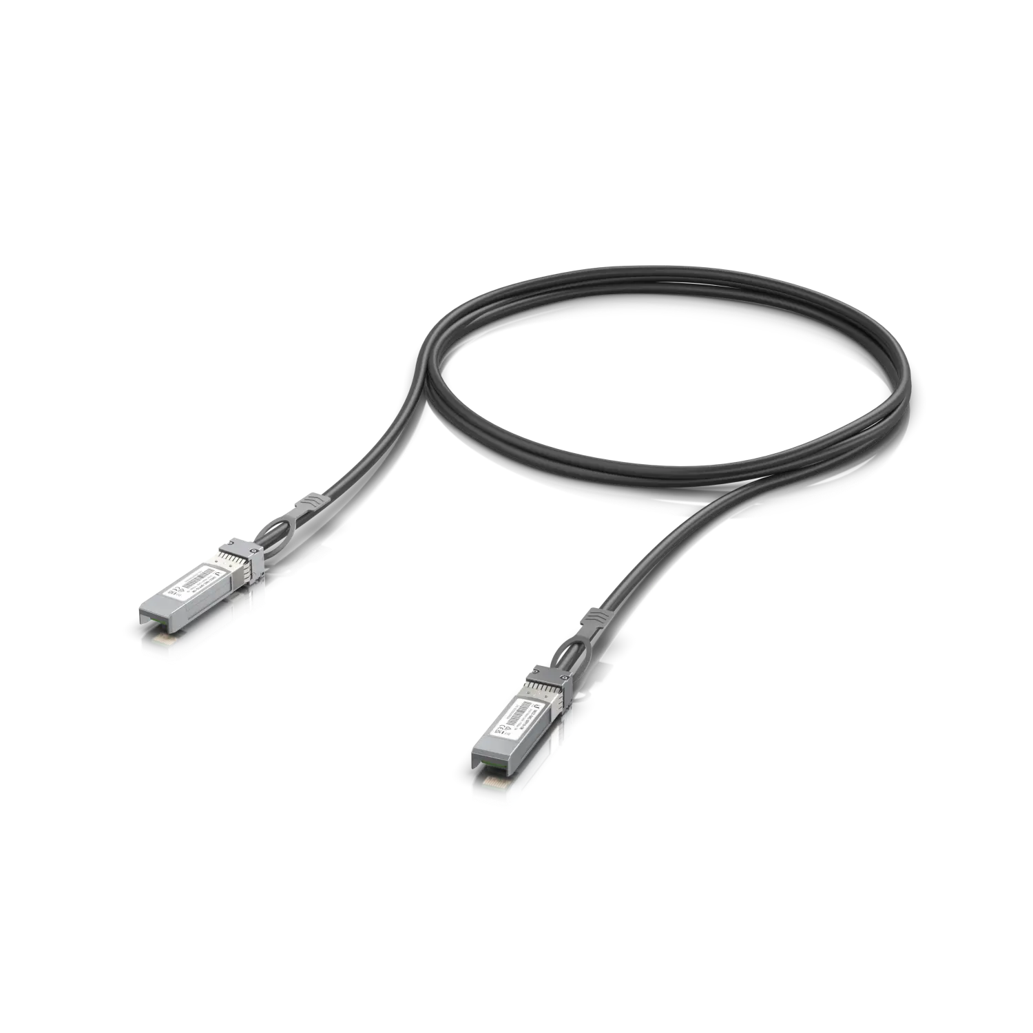 Cable DAC SFP+ 10 Gbps 1 Metro | Cobre Pasivo · Conector SFP+ a SFP+ · Baja Latencia · Interconexión 10G en Rack