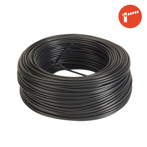 [ZKT-PSA03] Cable de controlador de bucle magnetico de inducción. (Sensor de masa) 100mts