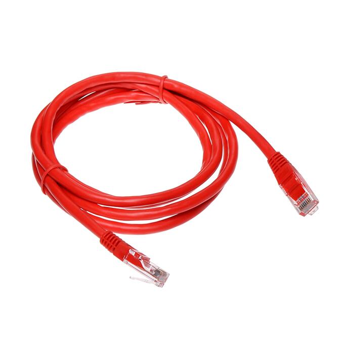 [IFL-PATCHCORD-20] Cable de red patch cord UTP, CAT5e, 20 metros 7/0.20 cobre.