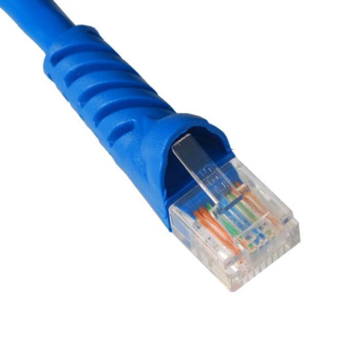 [IFL-PATCHCORD-25] Cable de red patch cord UTP, CAT5e, 25 metros 7/0.20 cobre.