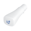 LTU Instant | CPE Conversión Plug-and-Play para LiteBeam 5AC Gen2 · LTU 5 GHz 22 dBi 900+ Mbps 15+ km