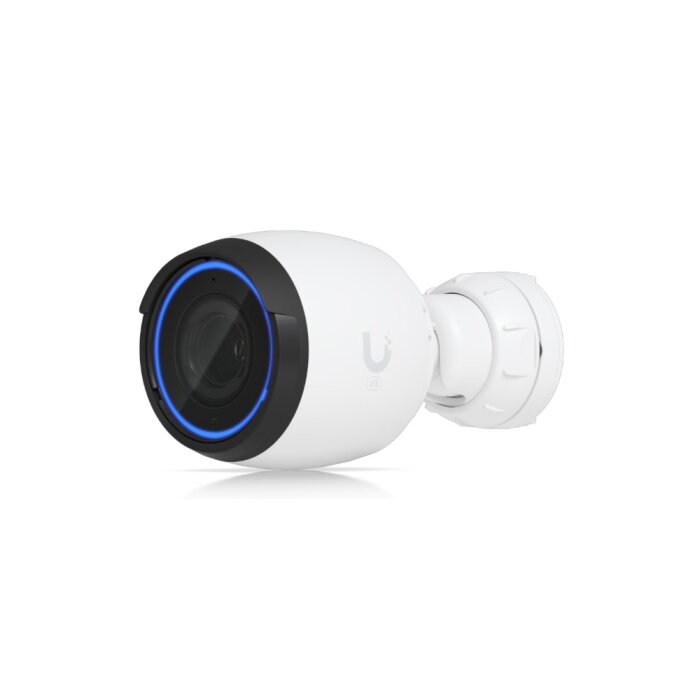 [UBT-UVC-G5-PRO] Cámara 4K - 3X zoom óptico 25mts IR tipo bullet