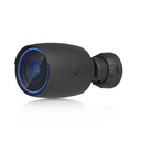 Cámara UniFi AI Pro 4K | Zoom Óptico 3× · Reconocimiento Facial + LPR · Audio Bidireccional · IP65 · PoE