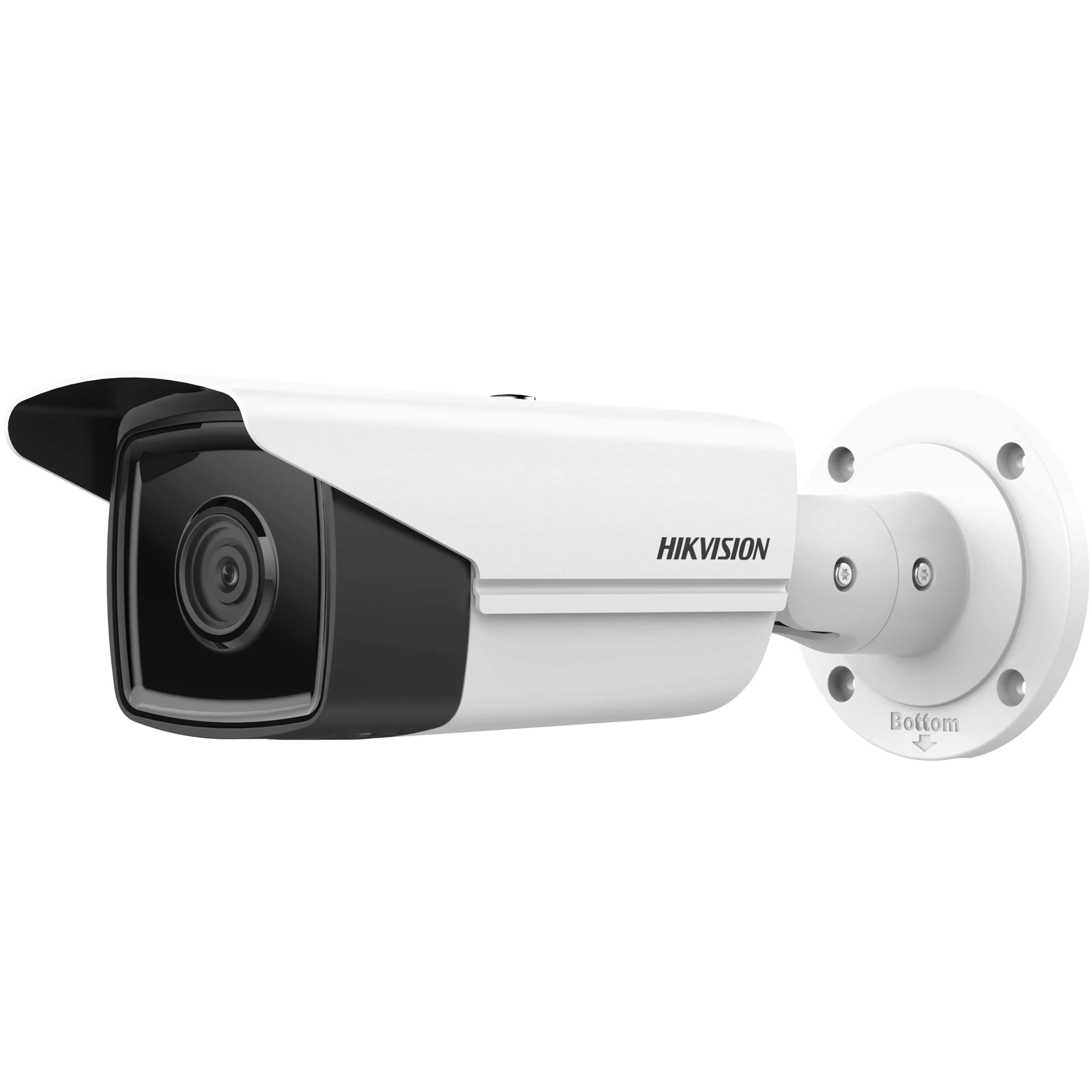 Cámara Bullet 4MP AcuSense 2.8 mm con IR 50 m para exterior