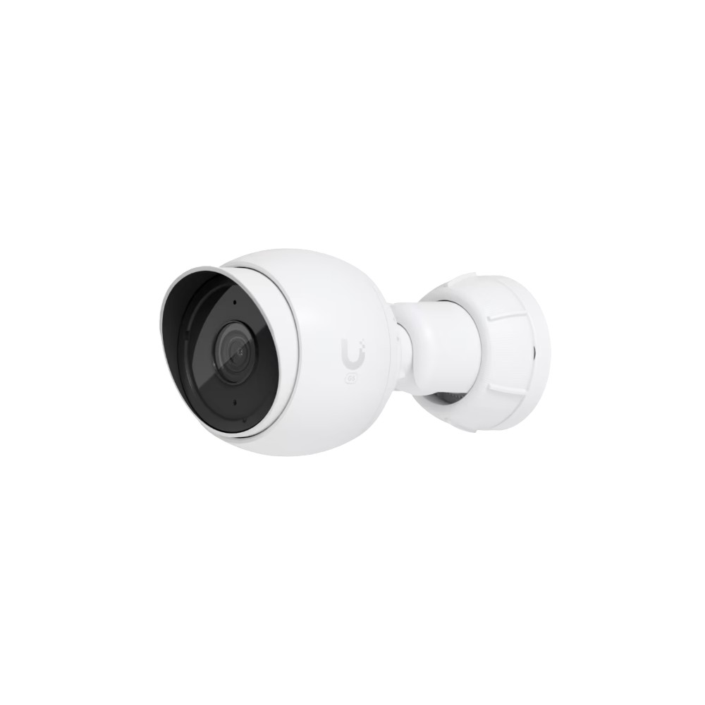 [UBT-UVC-G5-BULLET] Cámara Bullet G5 de 5MP, Interior/Exterior, IR, PoE