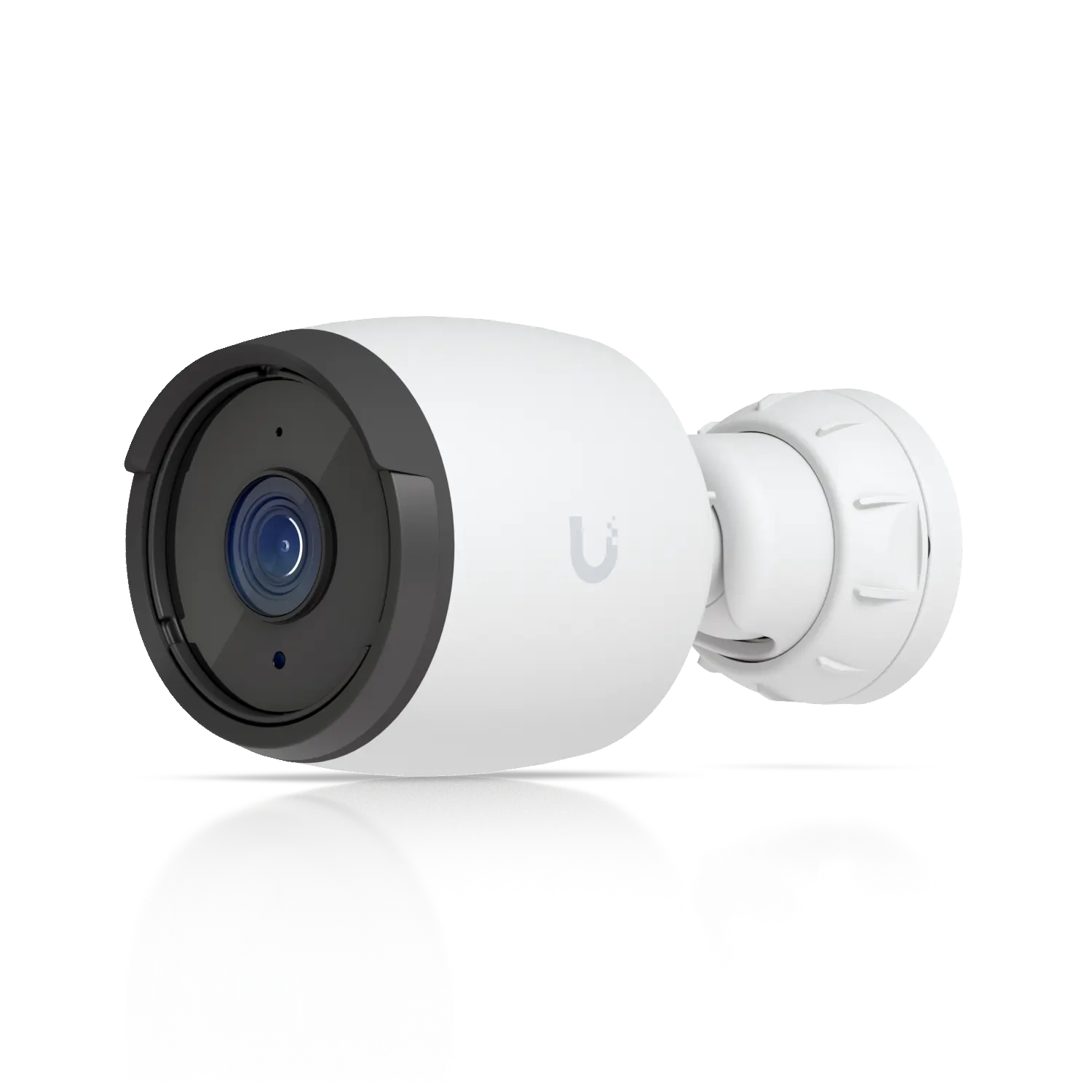 UniFi Protect G6 Bullet | 4K 8MP · IA Reconocimiento Facial y Placas · IR 30m · IP66 · PoE