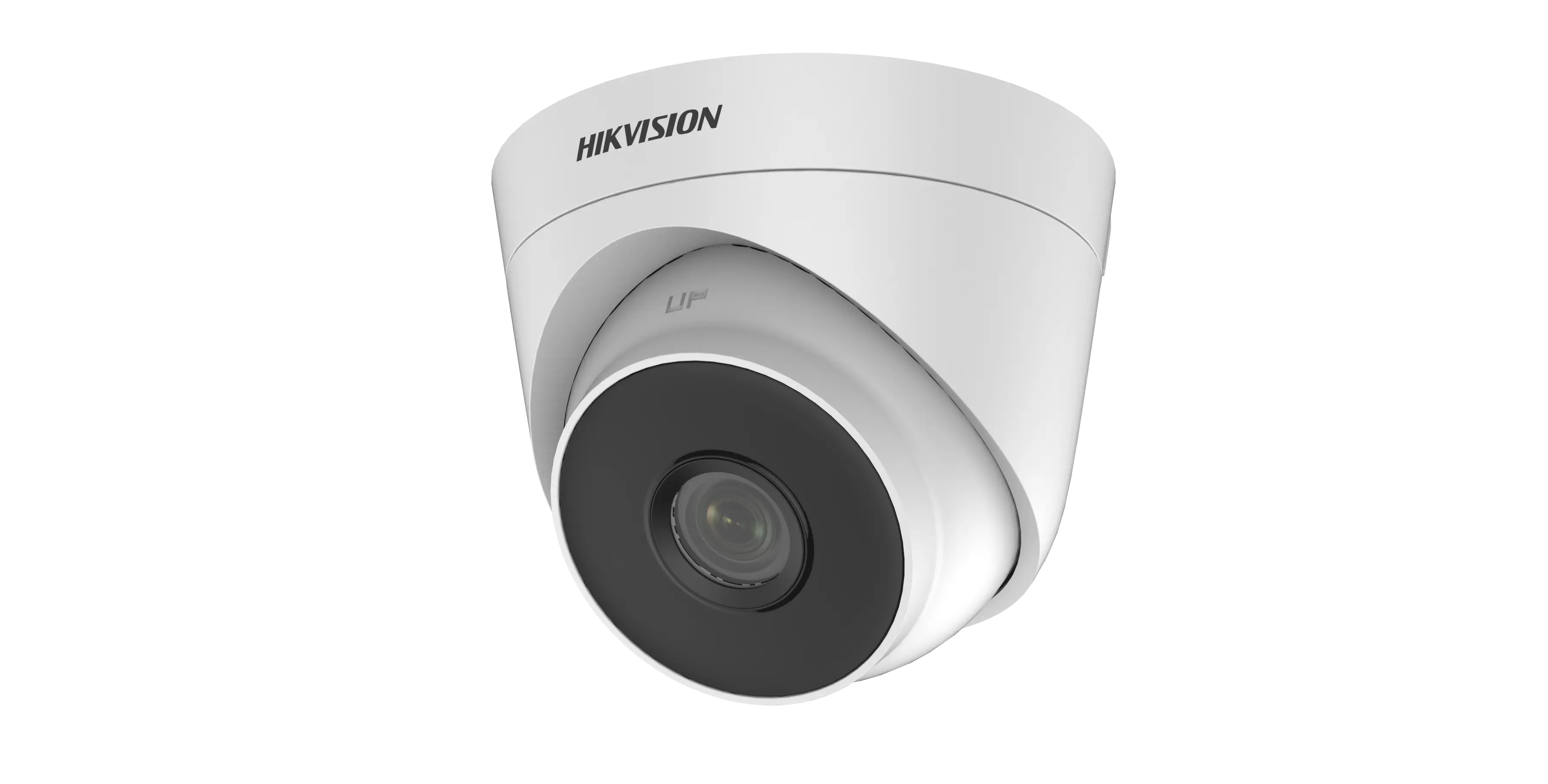 [HIK-DS-2CE56D0T-IT3F(3.6mm)] Cámara Mini Domo 2MP HD-TVI con lente 3.6 mm