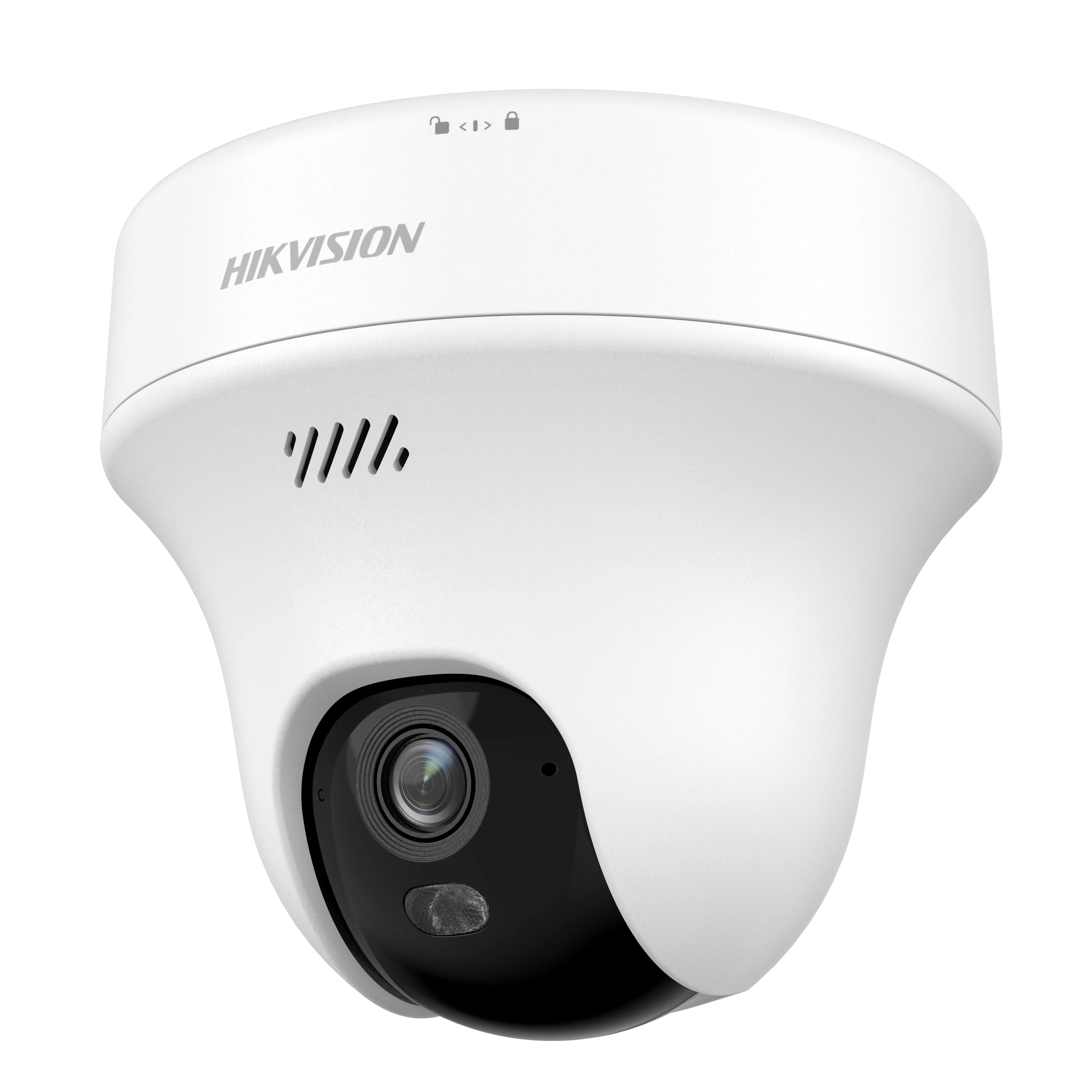 Cámara PT IP 3 MP Wi-Fi 6 con Detección de Personas/Vehículos y Audio – Easylin