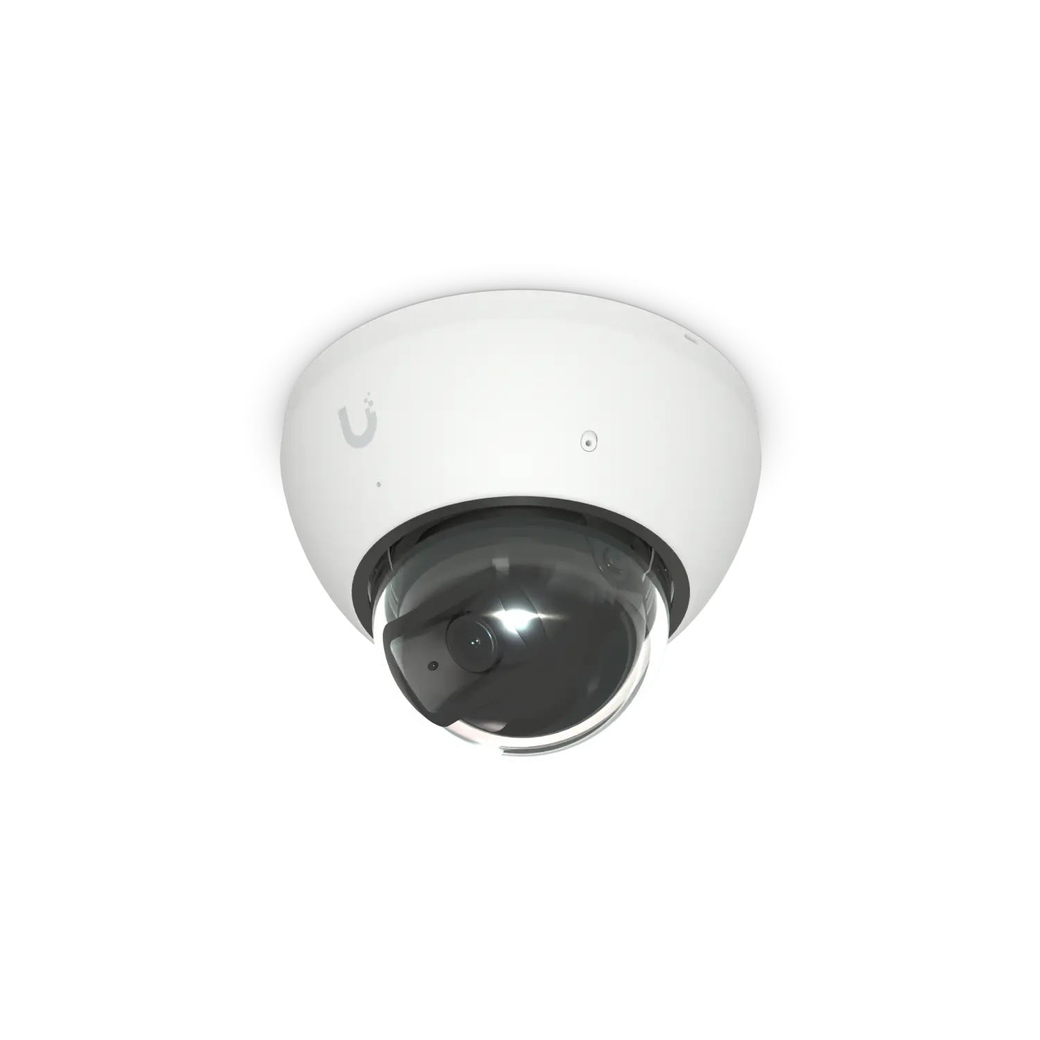 [UBT-UVC-AI-DOME-W] Cámara domo PoE 4K resistente a la intemperie y a prueba de vandalismo con capacidades de inteligencia artificial mejoradas y visión nocturna por infrarrojos de largo alcance. Ubiquiti