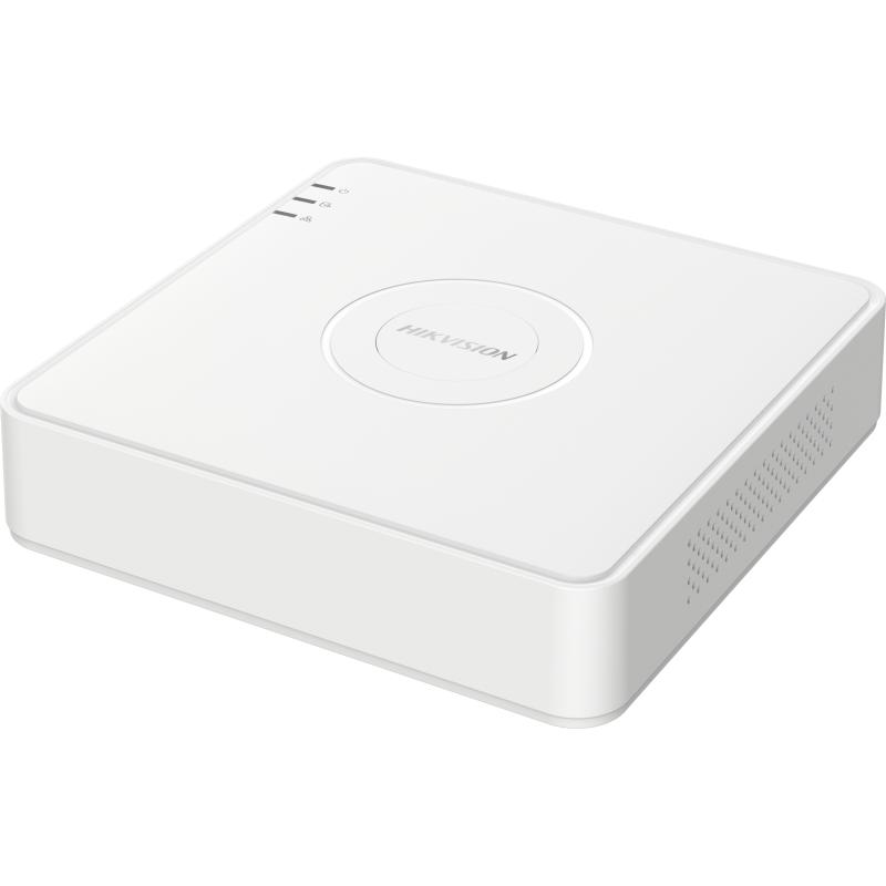 [HIK-IDS-7108HQHI-M1-S] DVR 8 canales 1080p AcuSense con soporte TVI/AHD/Analógico y audio
