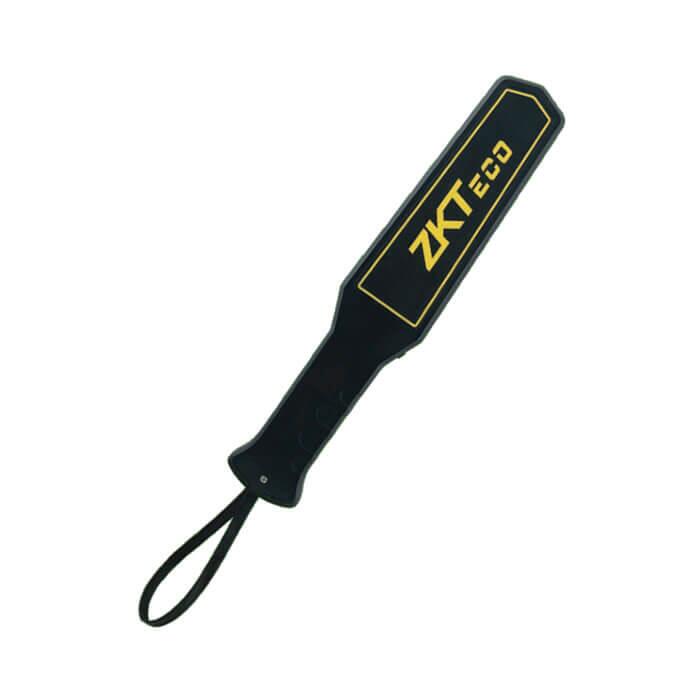 [ZKT-ZK-D180] Detector de metales portátil, con indicador visual de detección. Zkteco.