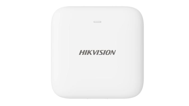 Detector inalámbrico de fugas de agua, IP66. Hikvision