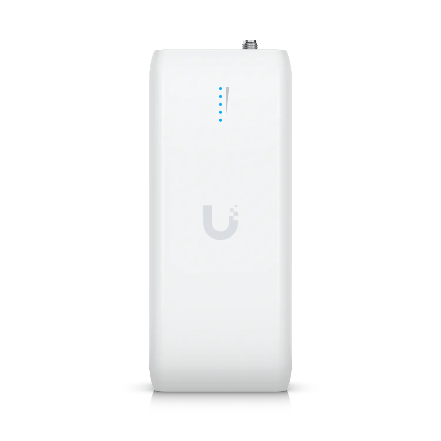 [UBT-UDB] Enlace inalambrico, plug-and-play con UniFi WiFi Auto-Link integrado. 