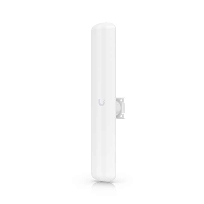 [UBT-LAP-120] Estación Base LiteAP AC Base 5 GHz 450 Mbps con antena 16 dBi y cobertura 120°