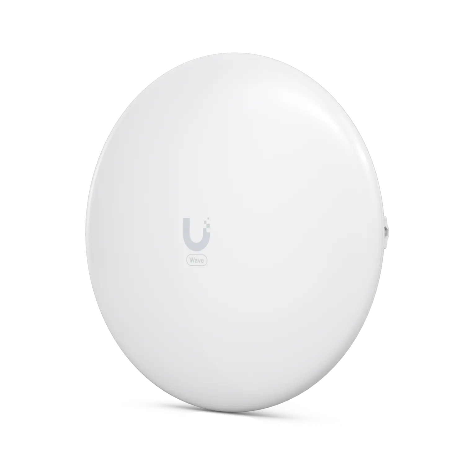 [UBT-WAVE-NANO] Estación PtMP de 60 GHz Wave Technology, (hasta 5 Km) 1P GbE, GPS y Bluetooth. Ubiquiti