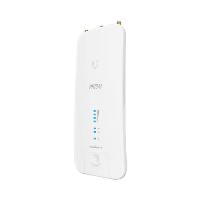 [UBT-RP-5AC-GEN2] Estación base airMAX AC Gen2 con AirPrism y hasta 500+ Mbps