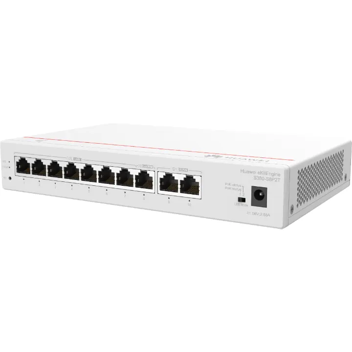 Gateway Multiservicio para 64 AP y 300 Usuarios – 16 Gbps / 2 Gbps - 98012180