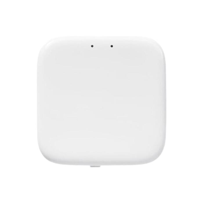 [ZKT-SLG200] Gateway para cerradura inteligente, trabaja con Alexa y Google, soporta hasta 128 dispositivos. ZKTeco