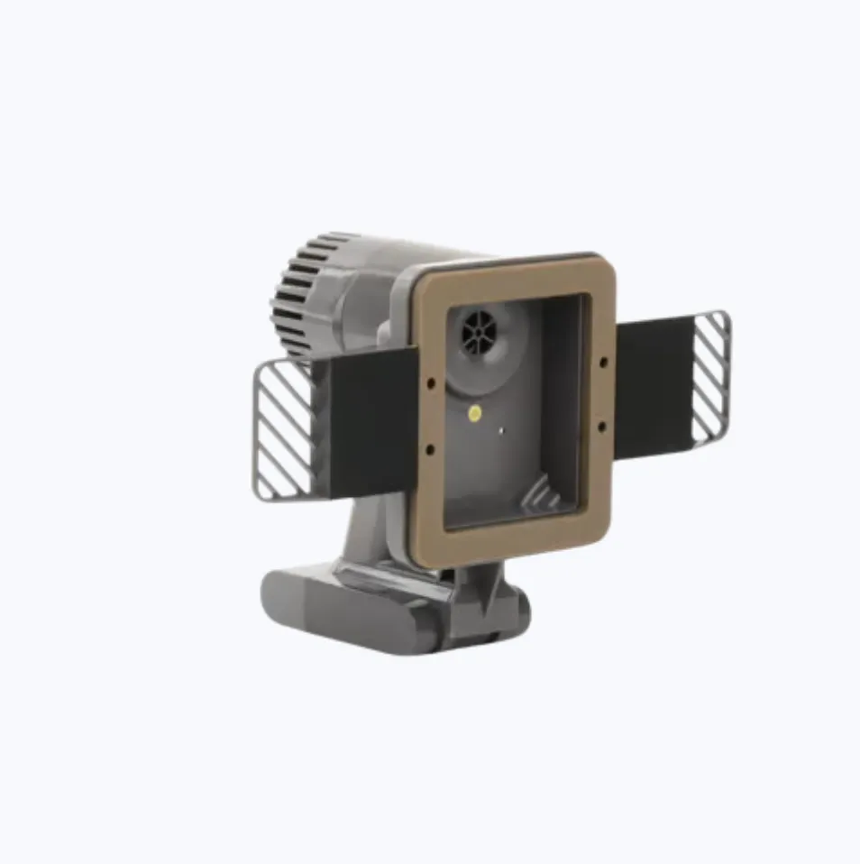 [HIK-DS-D42MF2B-D] Herramienta para Instalación y Mantenimiento de Paneles LED