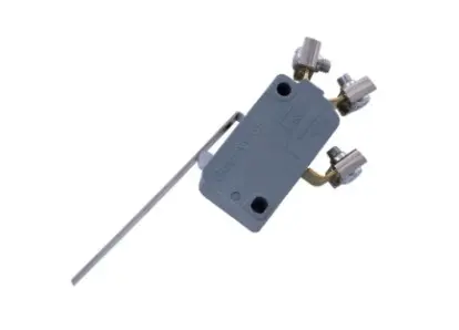 [ANS-428311] Interruptor de iniciación de alarma. Tipo:  SPDT (Un polo, doble tiro),  para sistemas R-102. ANSUL