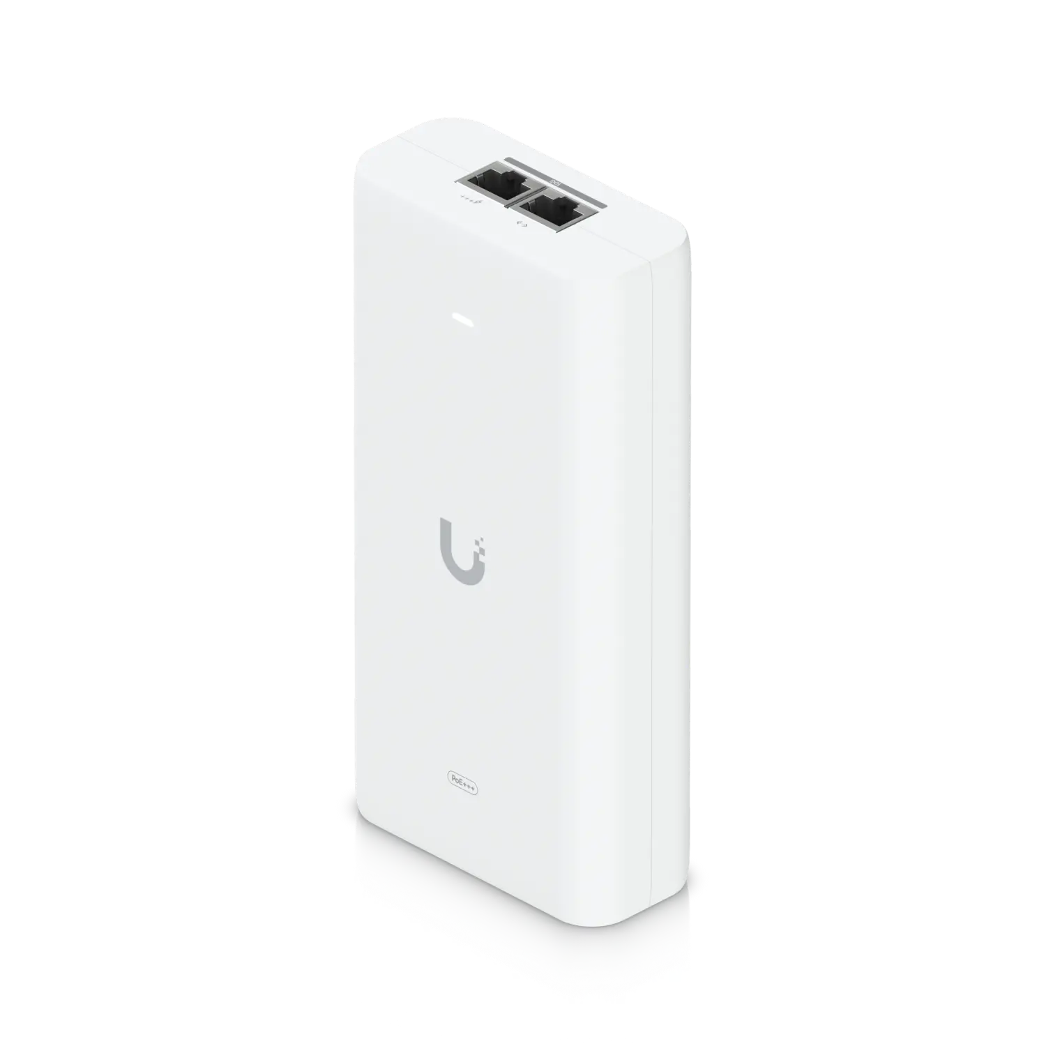 [UBT-UACC-POE+++-10G] Inyector PoE+++ para Dispositivos UniFi hasta 90 W – 10G. Ubiquiti