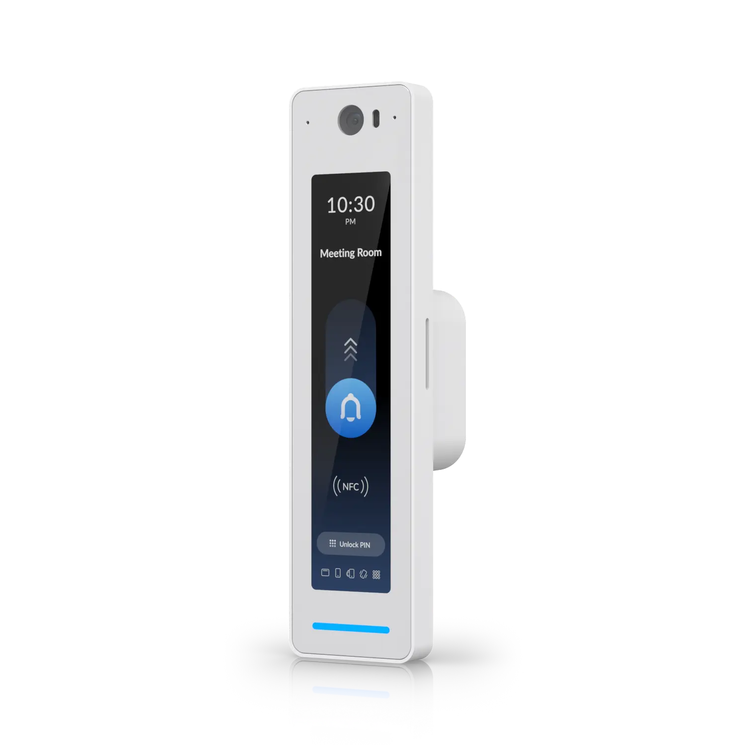 [UBT-UA-G3-PRO-W] Lector e Intercomunicador NFC 3ª Generación IP55 con Touch Pass y UniFi Identity – Ubiquiti