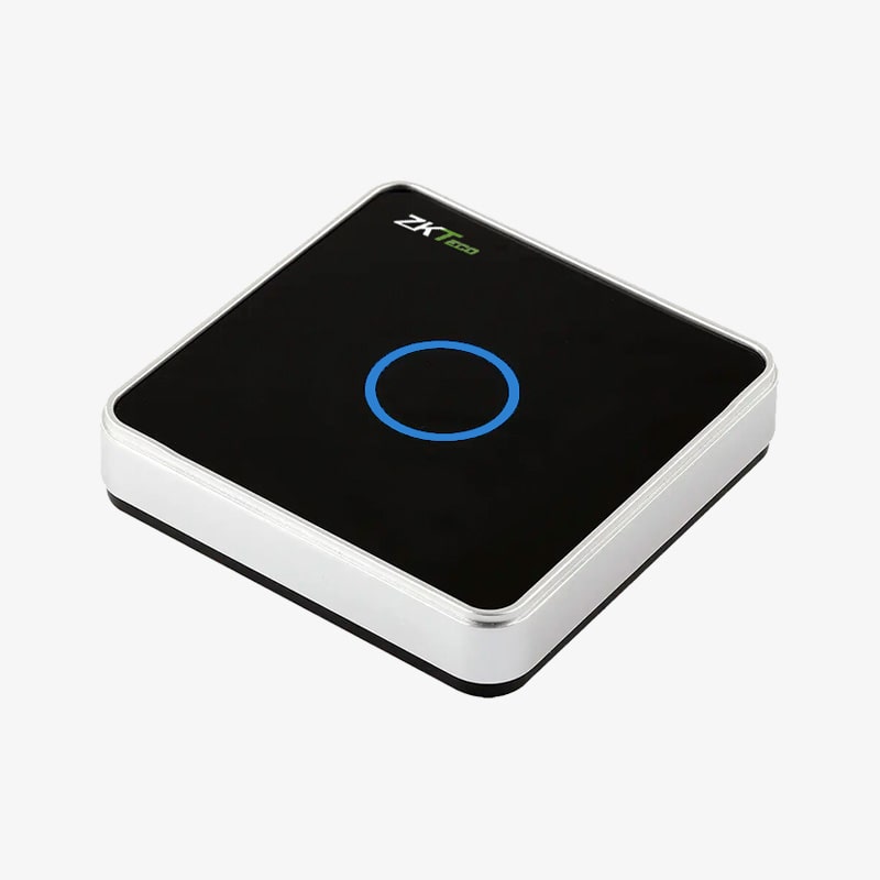 [ZKT-UR20RW] Lector y enrrolador de TAG Vehicular UHF, USB para PC. ZKTeco