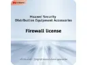 [LIC-USG6000E-S03-ATP-O-3Y] Licencia Firewall USG6000E-S03 3 Años – Protección Avanzada contra Amenazas con IPS, Antivirus y Filtrado Web - 88039DYC