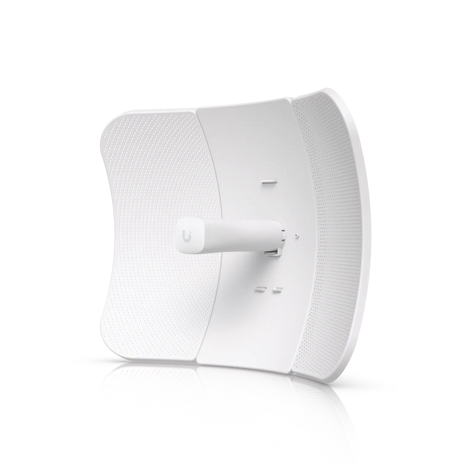 [UBT-LBE-5AC-LR] LiteBeam AC 5 GHz Largo Alcance hasta 25 km 450 Mbps