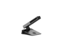 Micrófono de Escritorio Condensador Hipercardioide 20 mm | Phantom Power 48V · XLR Balanceado