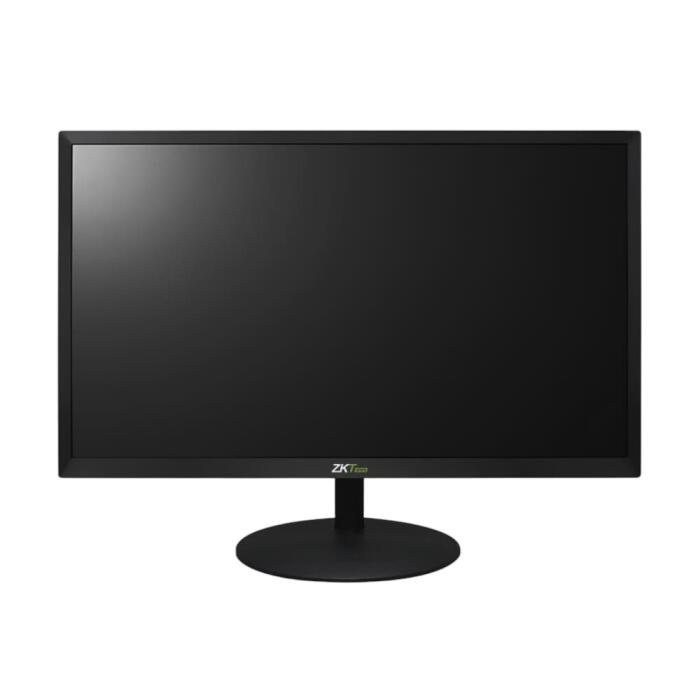 [ZKT-ZD27-2K] Monitor 27” FHD con alto brillo, 5 ms y entradas HDMI/VGA/DVI/BNC