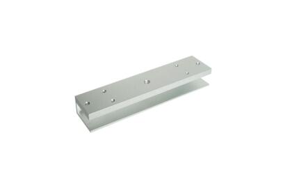 [ZKT-CM-280BU] Montaje tipo “U” para cerradura electromagnética para cerradura CM-280. Zkteco