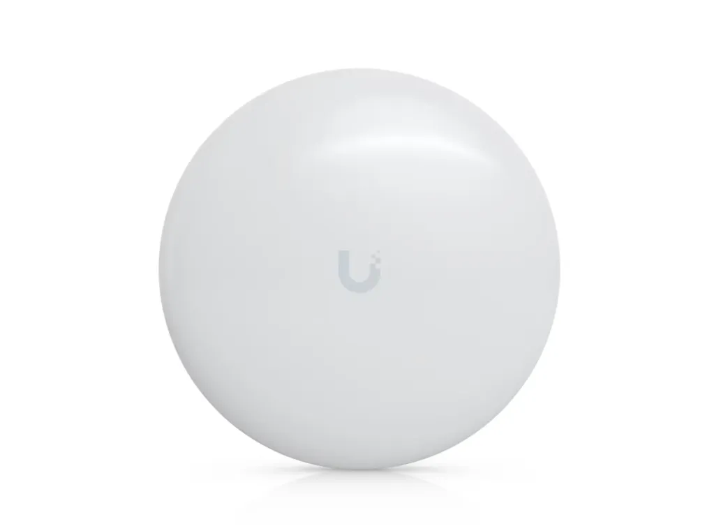 NanoBeam AC Gen2 | CPE 5 GHz 19 dBi · 450 Mbps · InnerFeed · Diseño Ultra Compacto · Radio de Gestión Dedicado