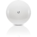 Wave Pro | Radio 60 GHz Alta Capacidad 5.4 Gbps · 46 dBi · 15 km PtP · 8 km PtMP · GPS + Wi-Fi 6 Respaldo