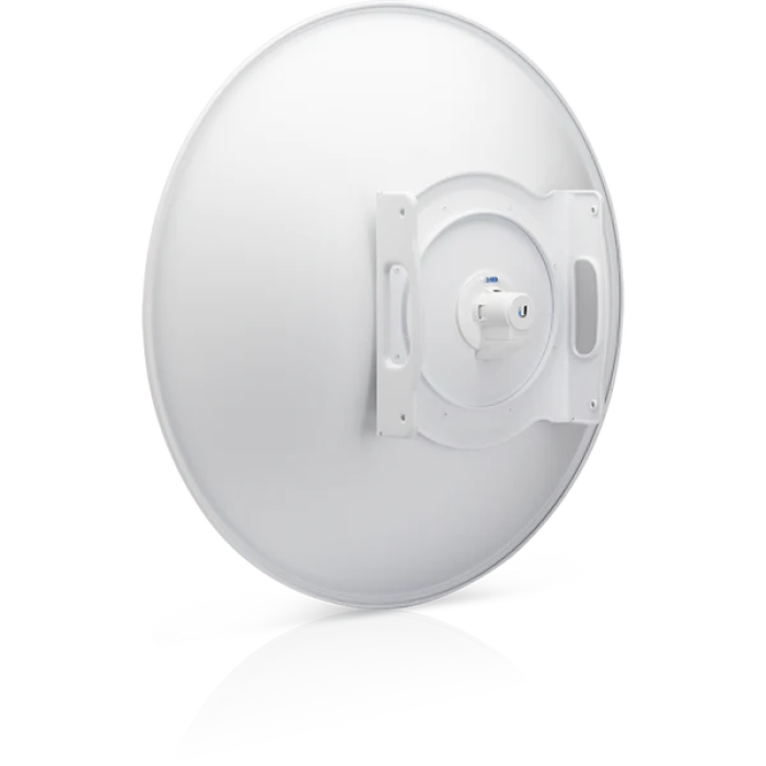 [UBT-PBE-5AC-620] PowerBeam 802.11ac de hasta 450 Mbps, Antena integrada de 29 dB. Marca Ubiquiti.