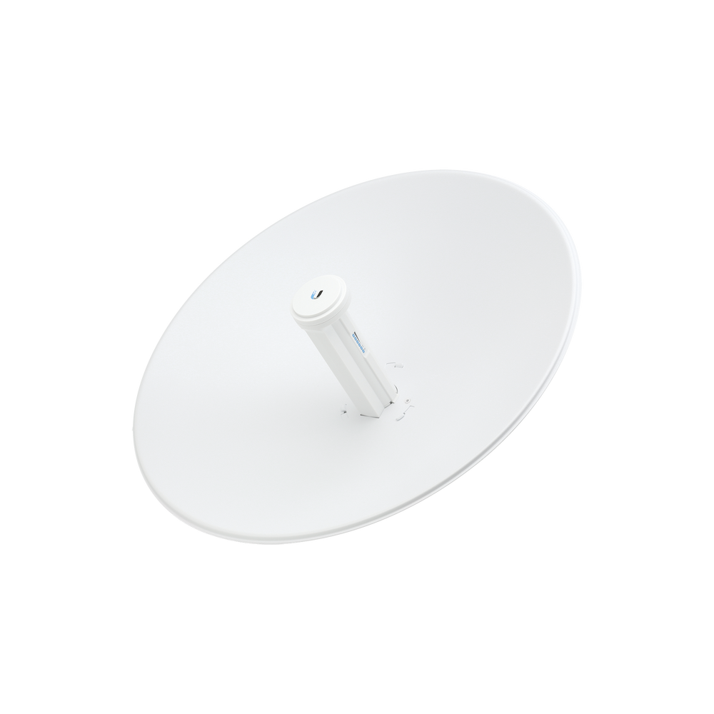 [UBT-PBE-5AC-500] PowerBeam airMAX AC 5 GHz 27 dBi hasta 450 Mbps