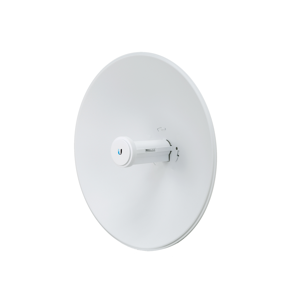 [UBT-PBE-5AC-GEN2] PowerBeam airMAX AC Gen2 5 GHz 25 dBi hasta 450 Mbps