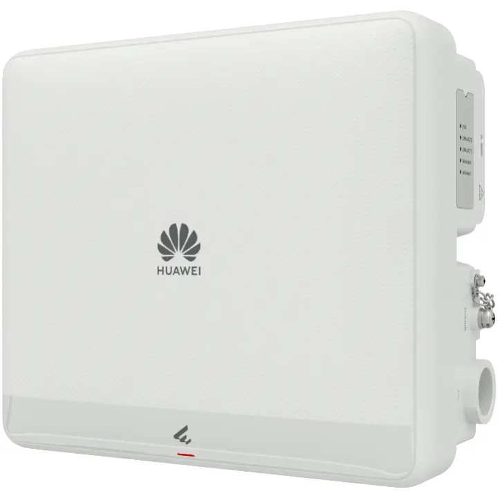 [HWE-AP772] Punto de Acceso Exterior Wi-Fi 7 Doble Radio 6.45 Gbps – 140 m Alcance, Hasta 1024 Usuarios - 50088137
