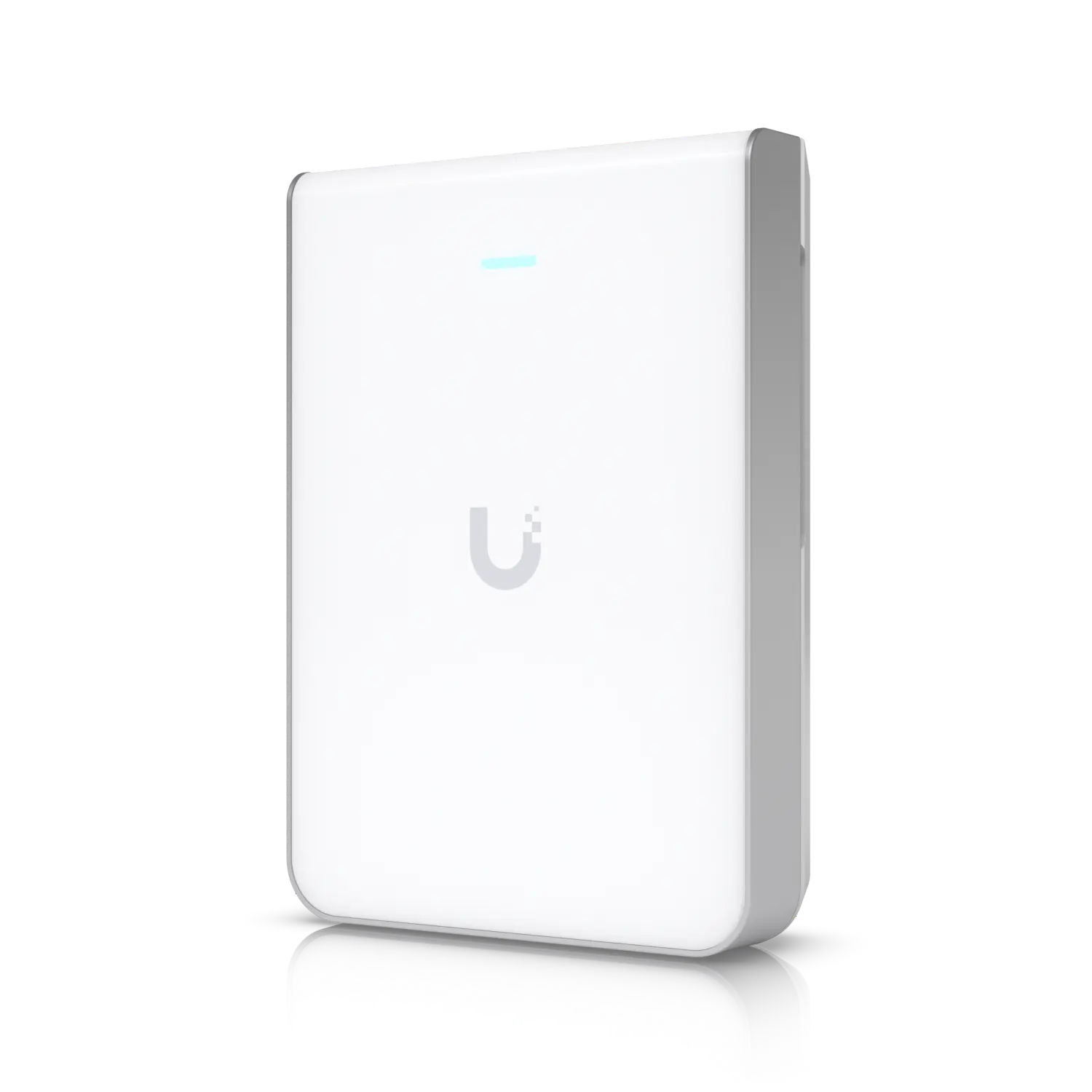 [UBT-U7-PRO-WALL] Punto de Acceso Wi-Fi 7 de Pared 6 Transmisiones con Soporte 6 GHz – Ubiquiti