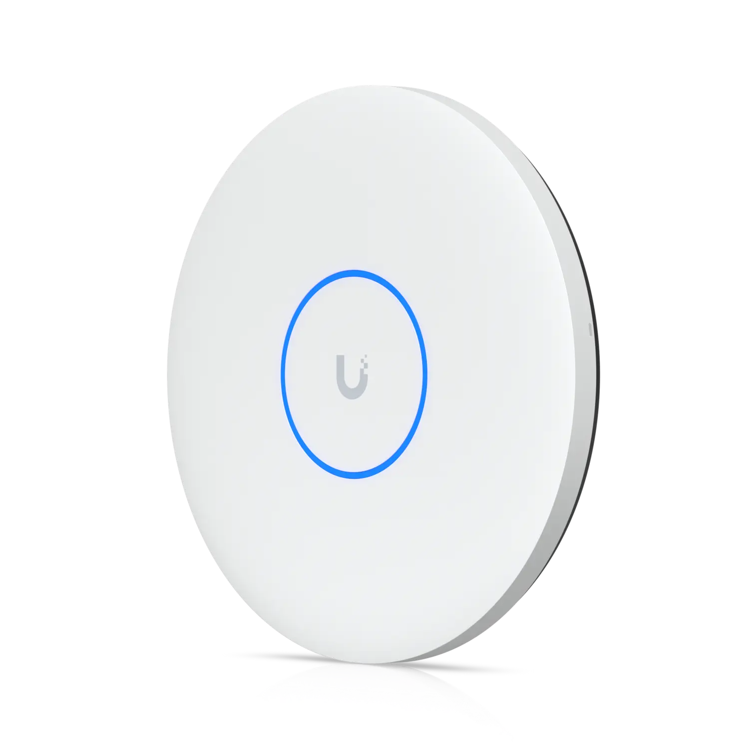 [UBT-U7-PRO-XGS] Punto de acceso WiFi 7 de 8 transmisiones montado en el techo con radio de escaneo espectral dedicado y soporte 10/5/2.5/1 GbE.