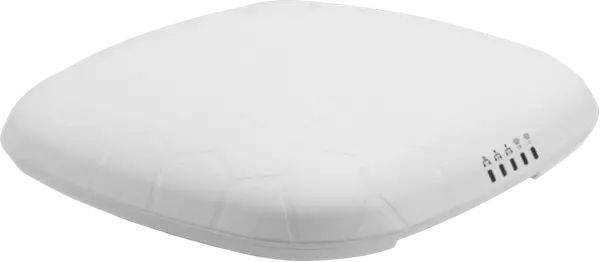[WIT-WI-AP717MP] Punto de acceso de mesh de montaje en techo inalámbrico de 1200 Mbps. 3 puertos Gigabit Ethernet PoE. Wi-Tek
