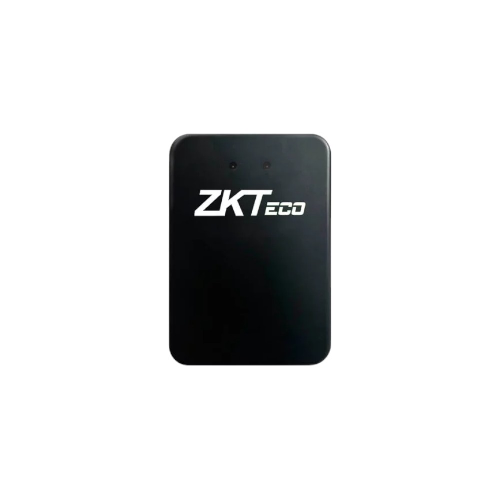 [ZKT-VR10PRO] Radar para la barrera de aparcamiento, configuración de parámetros con una App.Zkteco
