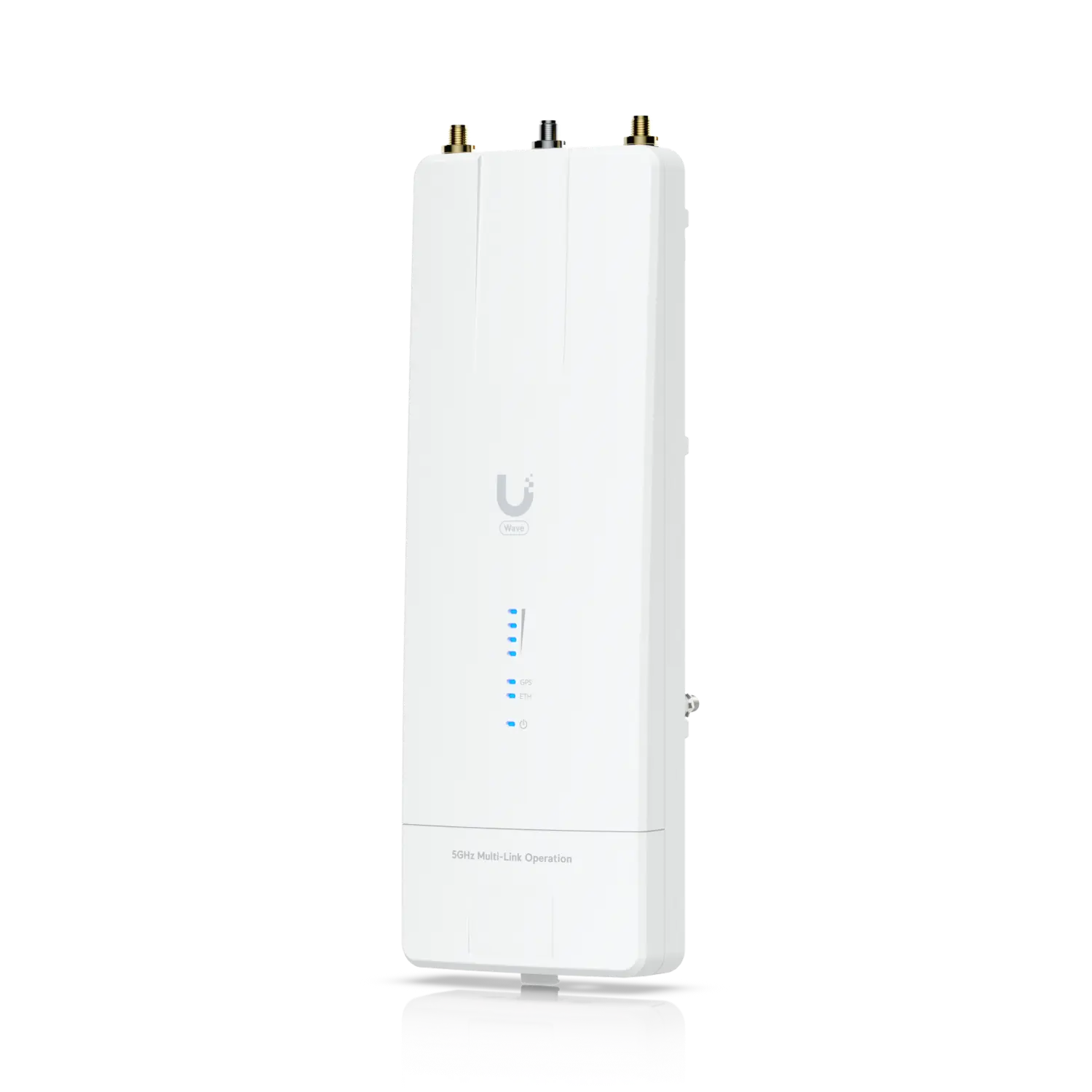 [UBT-WAVE-MLO5] Radio Enlace Wi-Fi 7 5 GHz con Multi-Link Operation (MLO) – Ubiquiti
