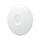 Wave Pro | Radio 60 GHz Alta Capacidad 5.4 Gbps · 46 dBi · 15 km PtP · 8 km PtMP · GPS + Wi-Fi 6 Respaldo